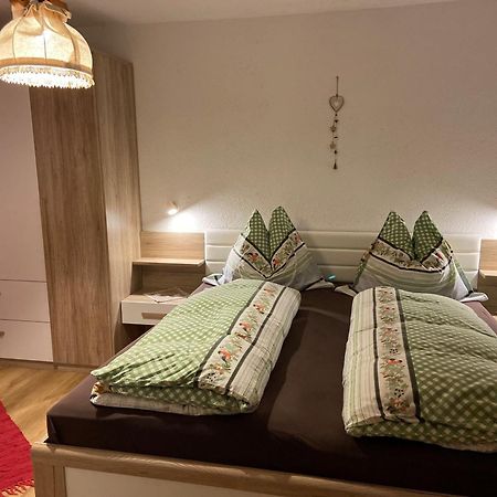 Apartament Alpenperle Bichlbach Pokój zdjęcie