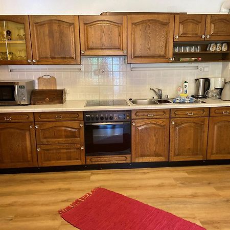Apartament Alpenperle Bichlbach Pokój zdjęcie