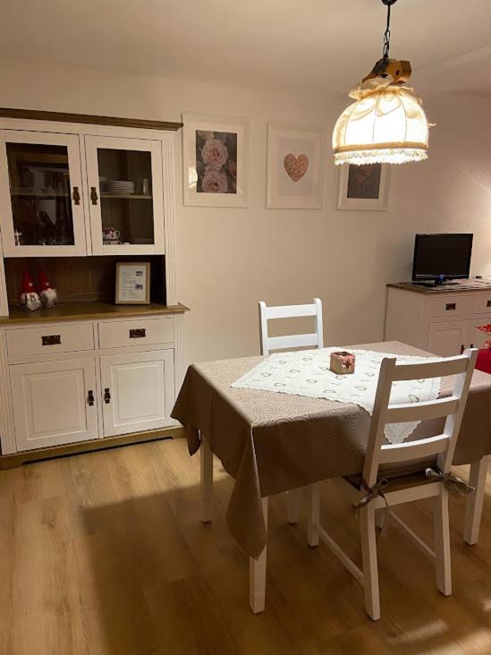Apartament Alpenperle Bichlbach Zewnętrze zdjęcie