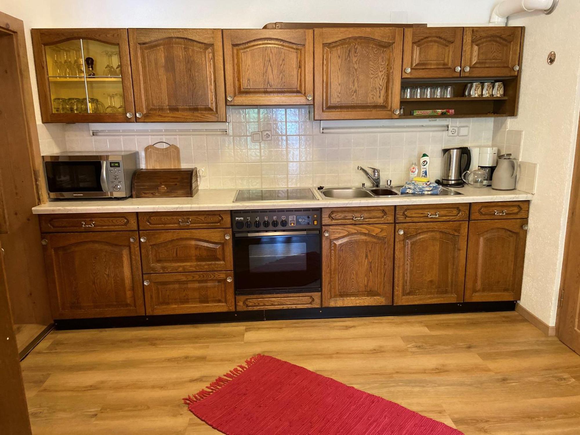 Apartament Alpenperle Bichlbach Pokój zdjęcie